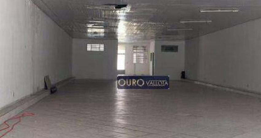 Galpão com 440m²