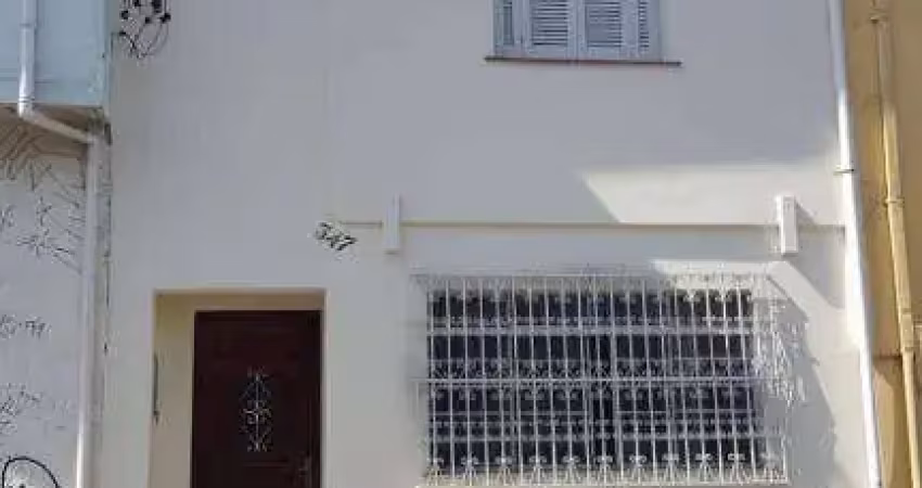 Casa com 2 quartos à venda na Rua Francisco Polito, Vila Prudente, São Paulo
