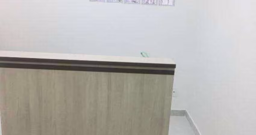 Conjunto Comercial com 118m² - CJ 200801D