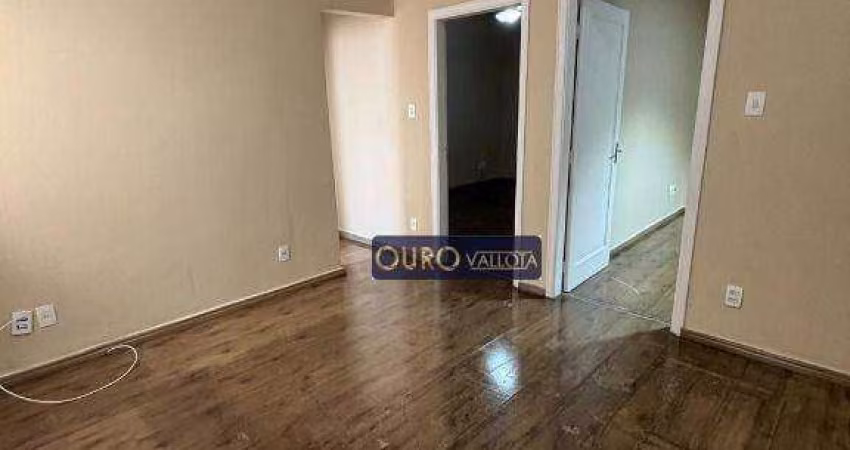 Apartamento na Mooca com 67m²