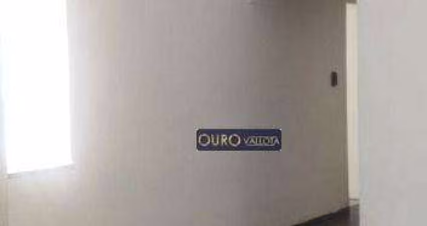 Apartamento com 80m²