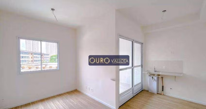 Apartamento Novo com 36m²