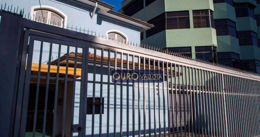 Imóvel / Comercial - Venda  SO 250419 V