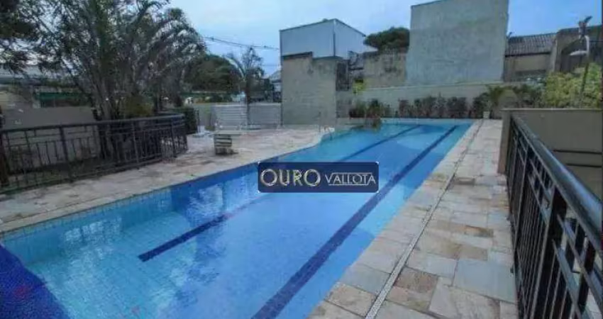 Apartamento com 3 quartos para alugar na Rua Cuiabá, Mooca, São Paulo