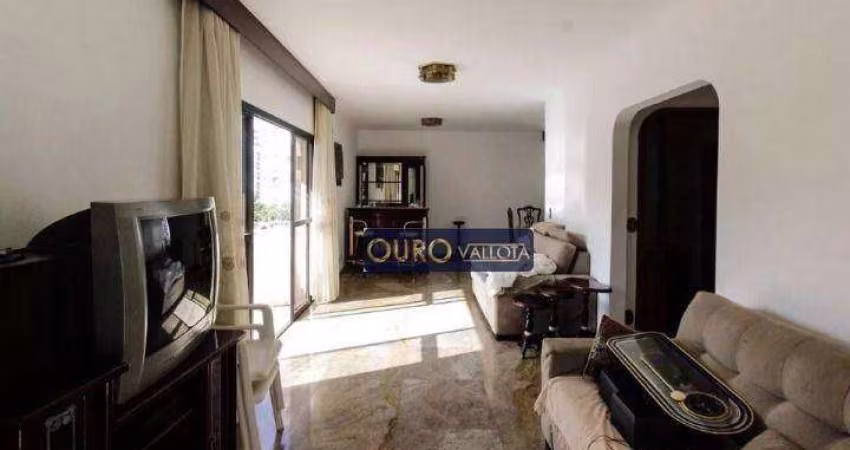 Apartamento com 3 dormitórios