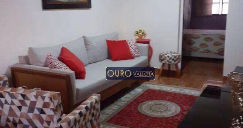 Apartamento / Venda
