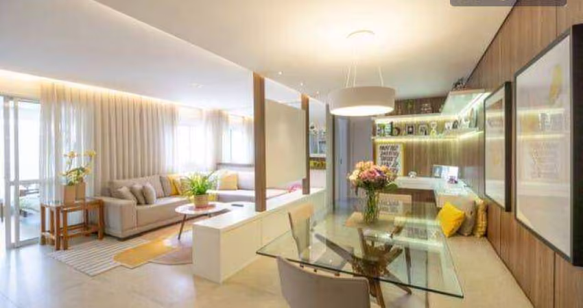 Apartamento com 2 quartos à venda na Rua João Antônio de Oliveira, Mooca, São Paulo