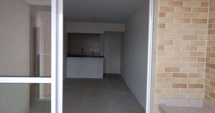 Apartamento com 3 dormitórios à venda, 77 m² por R$ 751.000,00 - Alto da Mooca - São Paulo/SP