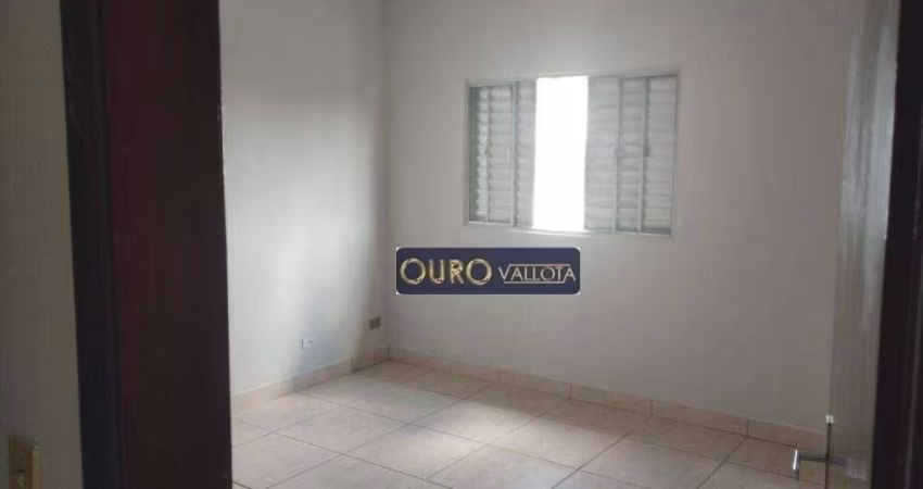 Assobradado com 80m²