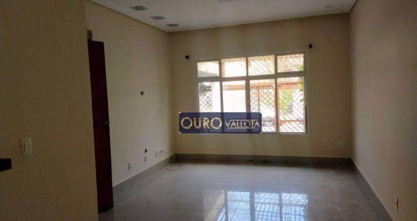 Casa com 200m²