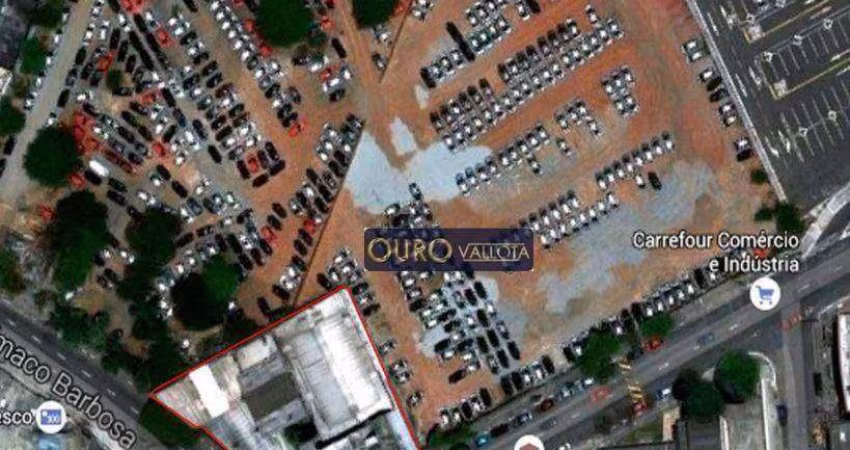 Terreno / Locação