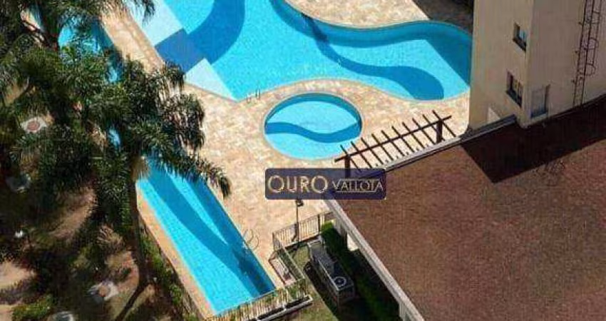 Apartamento / Locação