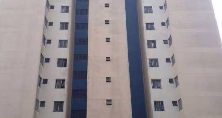 Apartamento à venda, 48 m² por R$ 350.000,00 - Alto da Mooca - São Paulo/SP