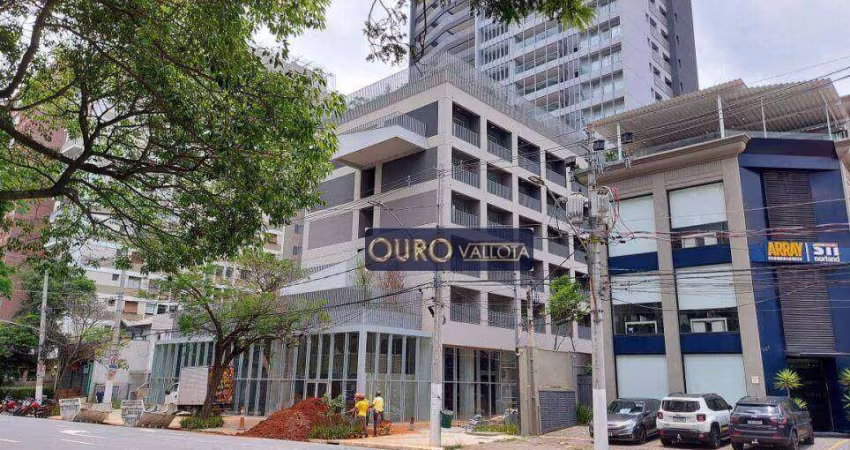 Loja em Pinheiros com 240m²