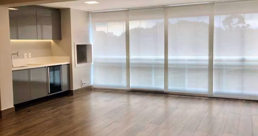 Apartamento com 3 dormitórios à venda, 135 m² por R$ 1.600.000,00 - Mooca - São Paulo/SP