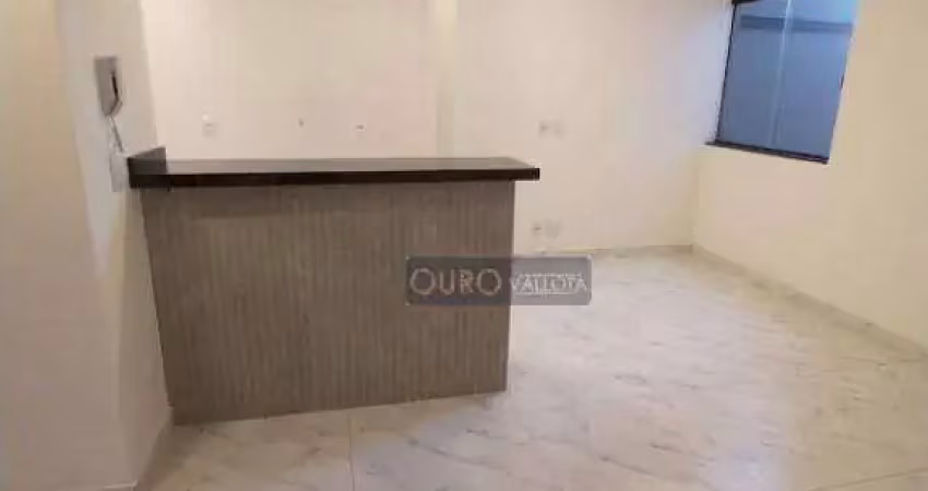 Apartamento com 2 quartos à venda na Rua Padre Leonel Franca, Mooca, São Paulo