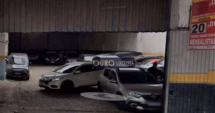 Galpão /  Comercial