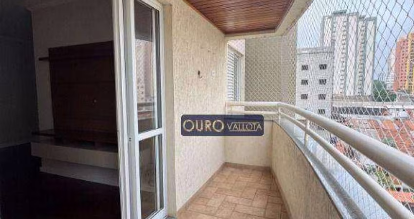 Apartamento na Mooca com 89m²