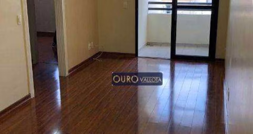 Apartamento com 60m²