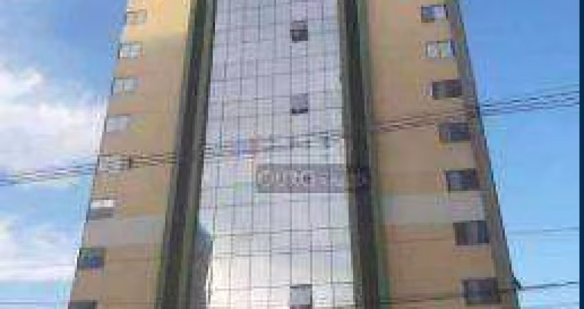 Sala Comercial com 80m²