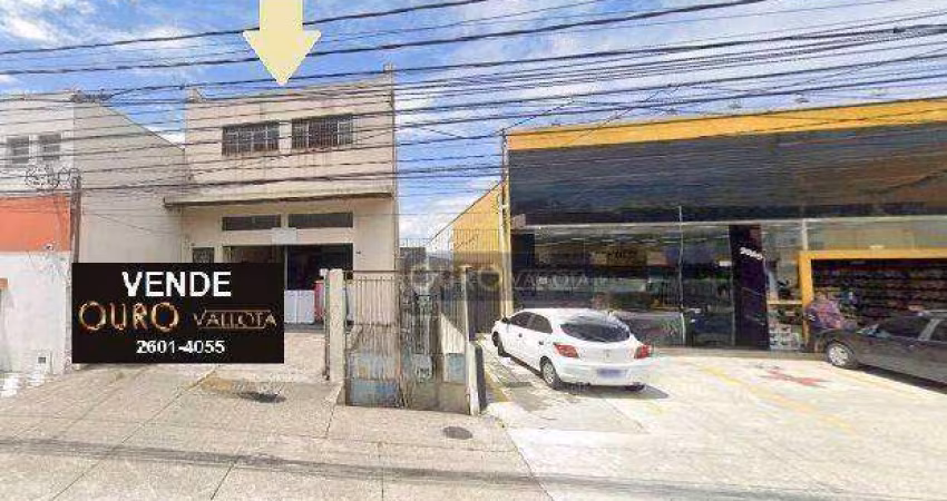 Prédio à venda, 720 m² por R$ 4.000.000,00 - Vila Regente Feijó - São Paulo/SP