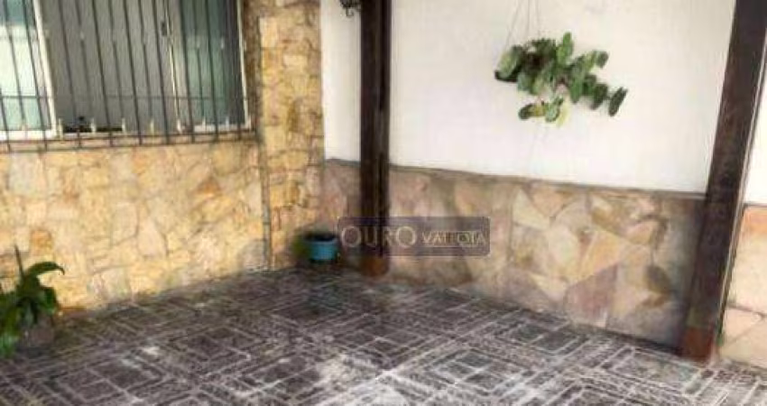 Casa térrea com 137m²