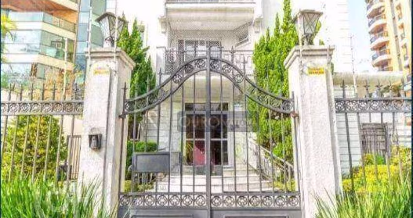 Apartamento planejado com 52m²