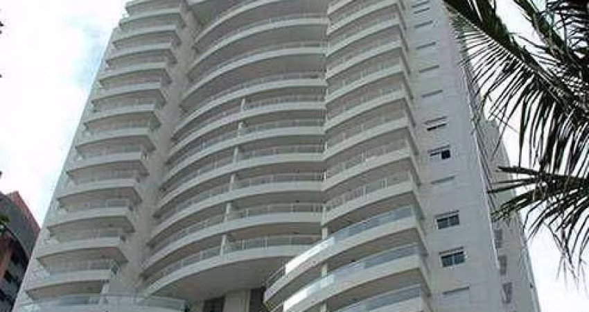 Apartamento Duplex com 3 dormitórios à venda, 185 m² por R$ 3.600.000,00 - Brooklin - São Paulo/SP