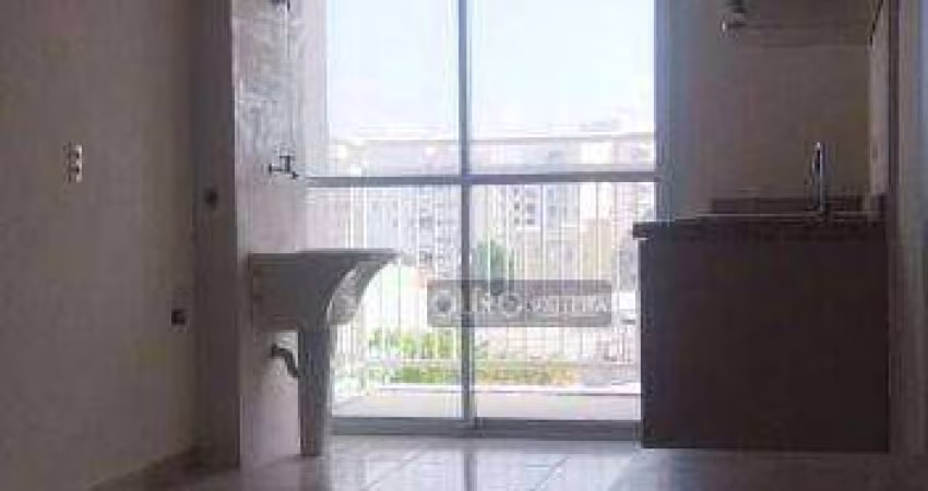 Apartamento Novo Nunca Habitado