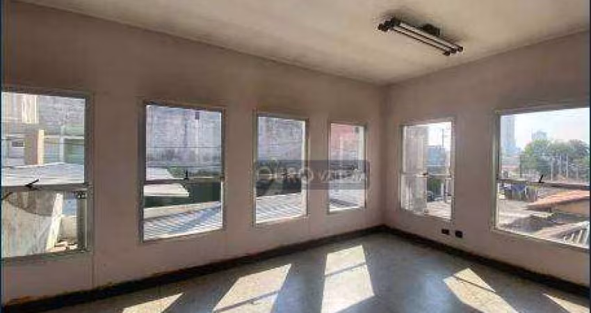 Prédio para alugar, 578 m² por R$ 10.883,00/mês - Vila Formosa - São Paulo/SP