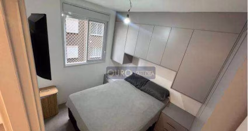 AP NOVO- COND COMPLETO- AP MOBILIADO