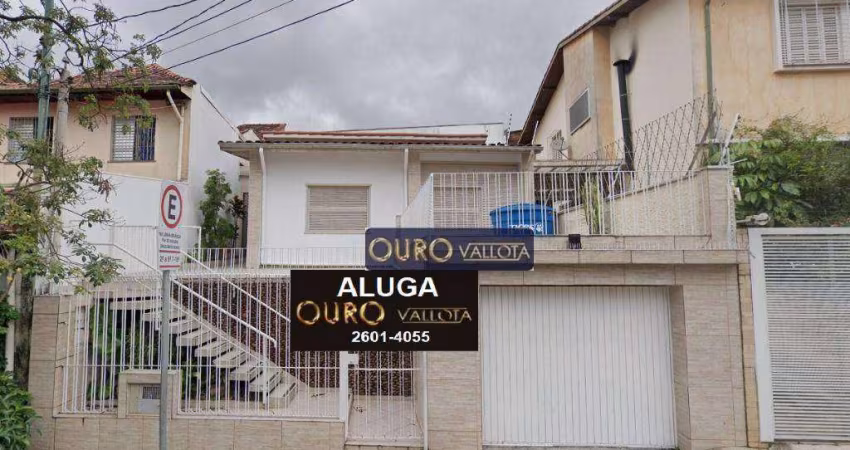 Sobrado com 280m²