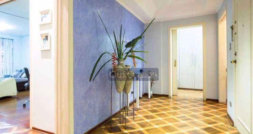 Apartamento / Venda