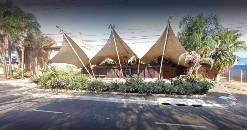 Galpão com 6.456m² no Tatuapé