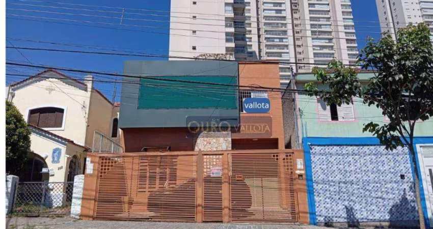 Prédio / Comércio