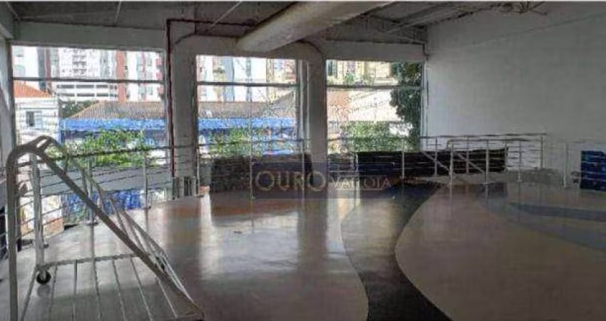 Galpão Comercial com 1.600m²