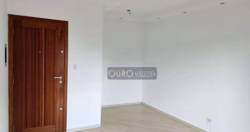 Apartamento 80m2 - 3 dormitórios- Móoca /SP