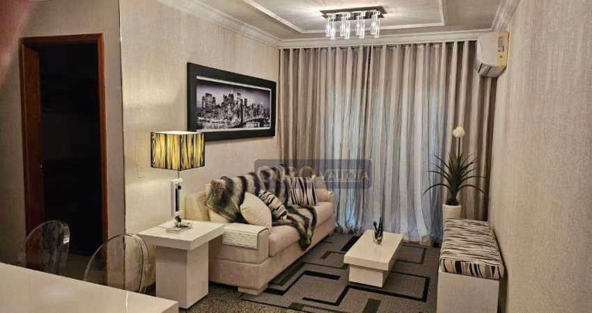 Apartamento  /  Tatuapé - Venda