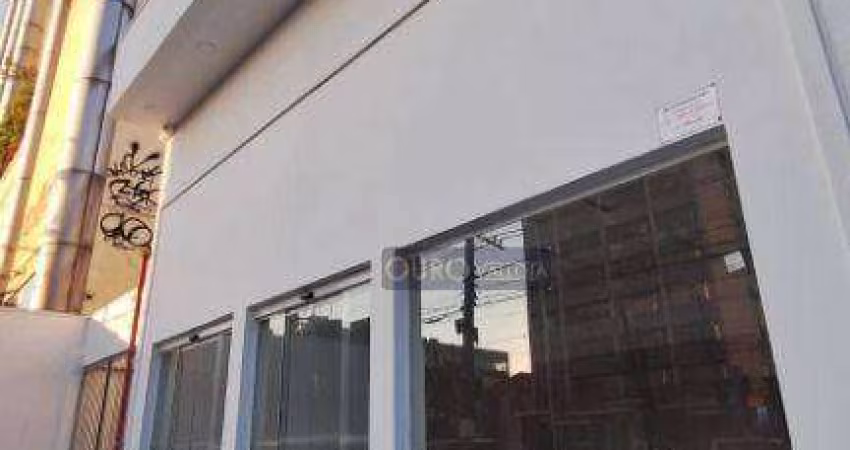 Loja para alugar, 365 m² por R$ 35.730/mês -  Mooca/SP