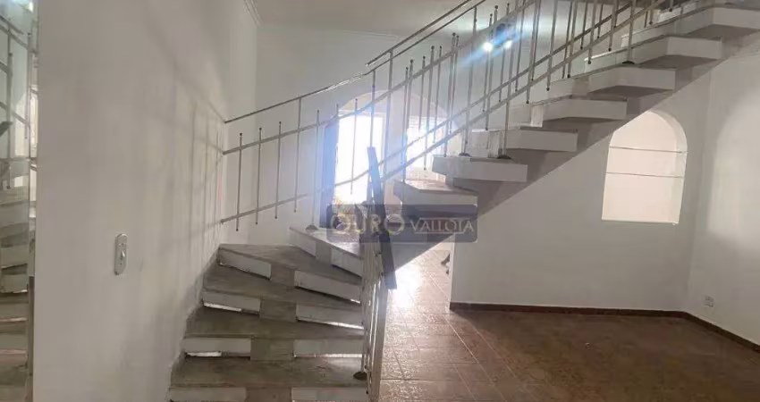 Casa com 3 quartos à venda na Rua Padre Carlos da Silva, Alto da Mooca, São Paulo