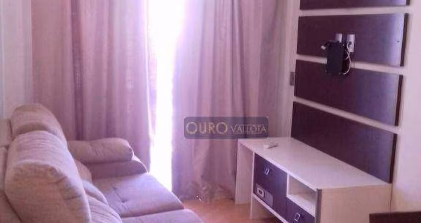Apartamento com 64m²