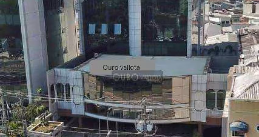 Prédio Monousuário Comercial