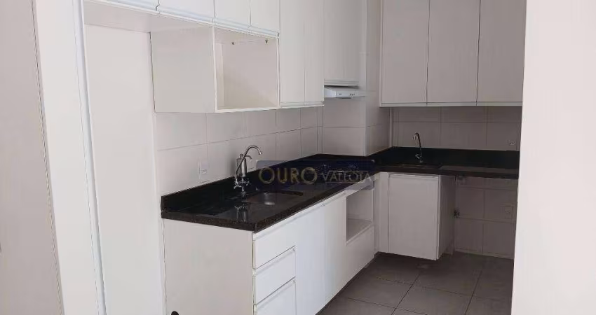 Apartamento com 2 dormitórios para alugar, 33 m² por R$ 2.490/mês - Alto da Mooca - São Paulo/SP