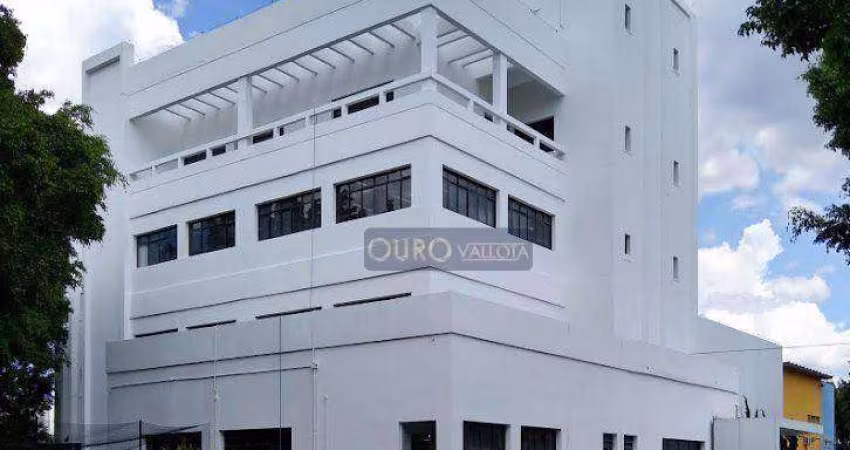 Prédio / Comercial