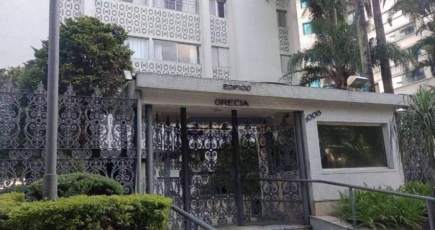 Apartamento com 75m²