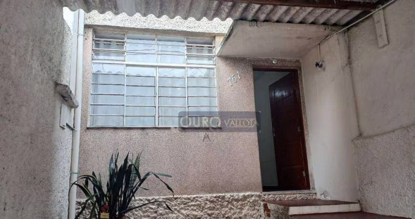 Sobrado com 3 dormitórios para alugar, 140 m² por R$ 3.565/mês - Vila Prudente (Zona Leste) - São Paulo/SP