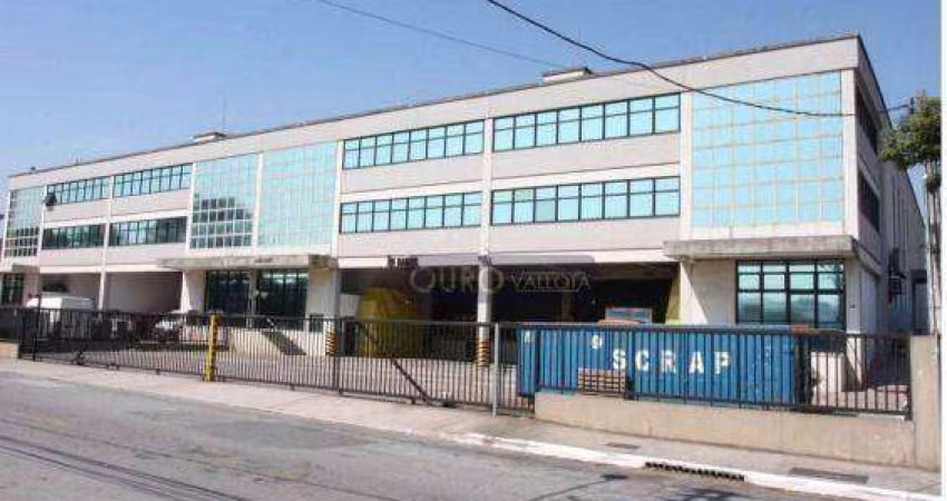 Galpão / Industrial