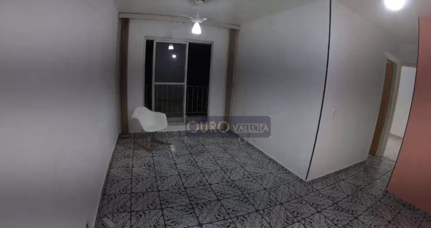 Apartamento com 2 quartos à venda na Rua Ibitirama, Vila Prudente, São Paulo