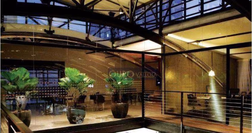 Galpão Comercial com 2.620m²