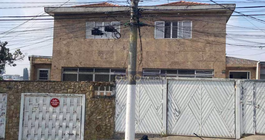 Sobrado / Locação